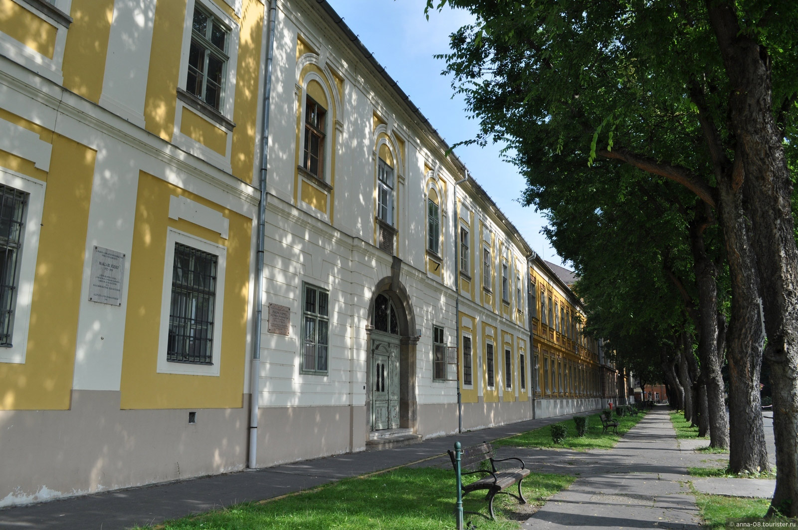 Vác